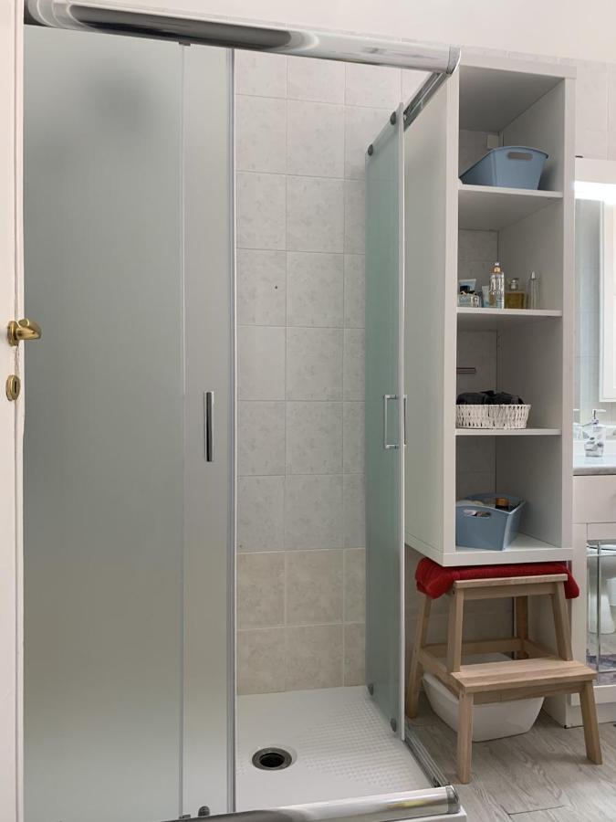 Casa Di Alice Luxury Hospitality - Elevator, Fast Wifi Lejlighed Syracuse Eksteriør billede