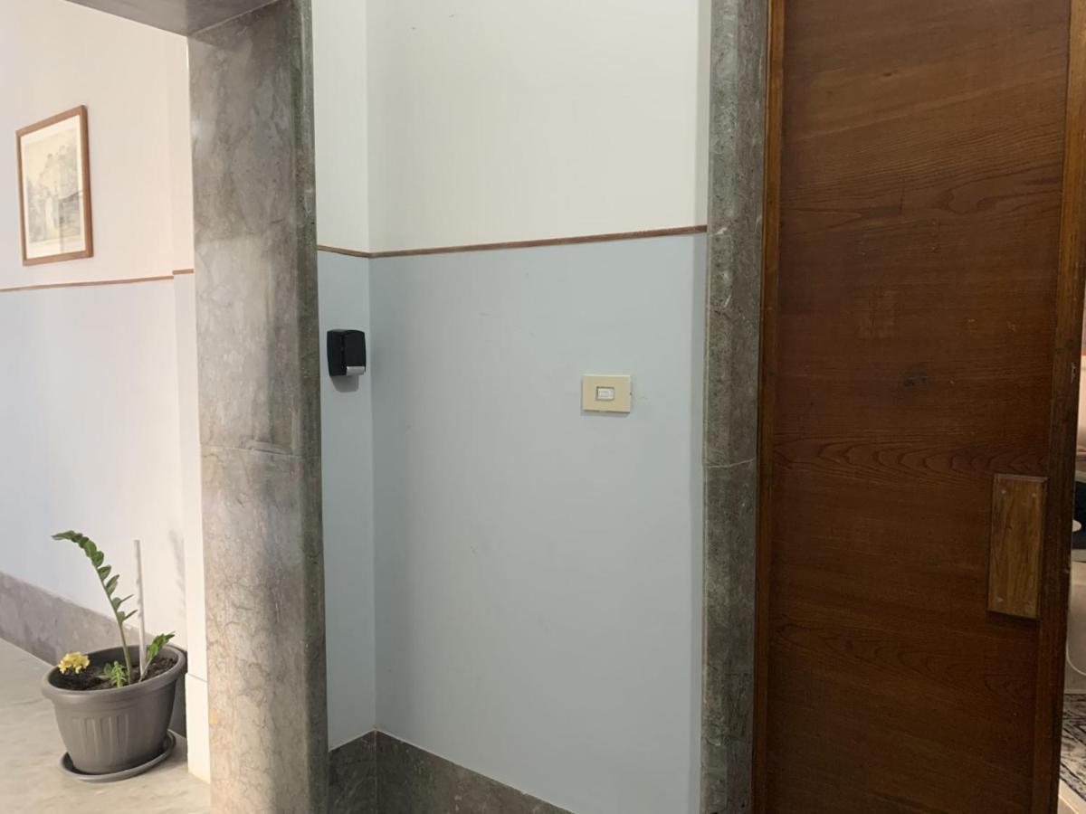Casa Di Alice Luxury Hospitality - Elevator, Fast Wifi Lejlighed Syracuse Eksteriør billede