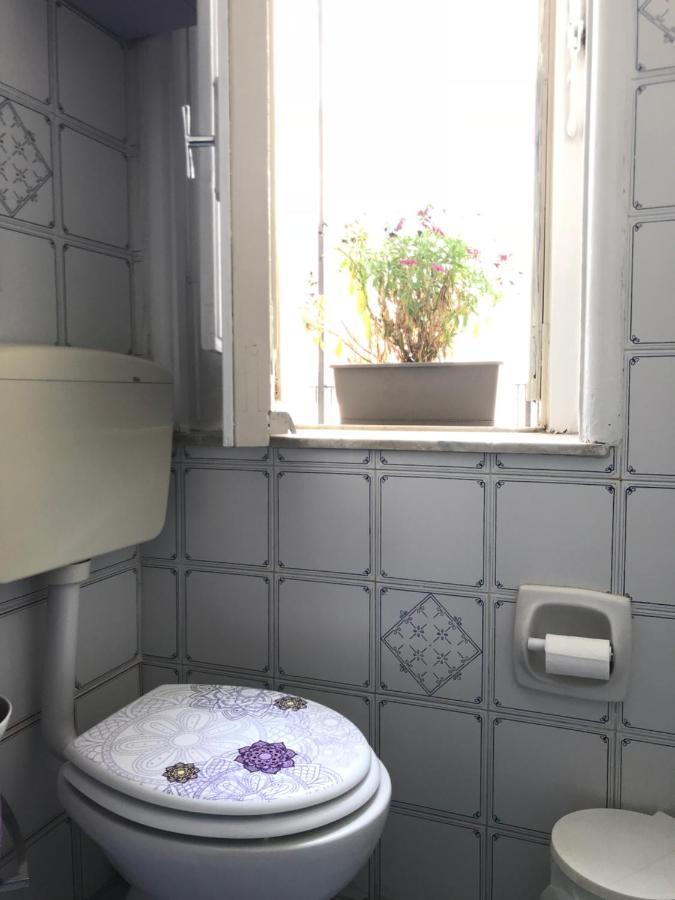 Casa Di Alice Luxury Hospitality - Elevator, Fast Wifi Lejlighed Syracuse Eksteriør billede
