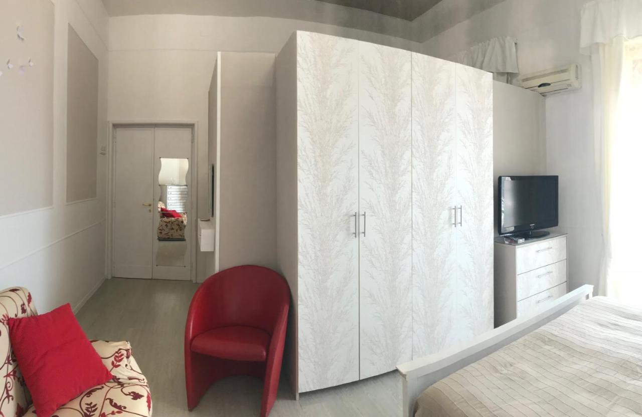Casa Di Alice Luxury Hospitality - Elevator, Fast Wifi Lejlighed Syracuse Eksteriør billede